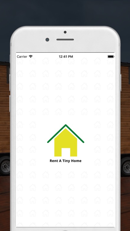 Tiny Home Rental