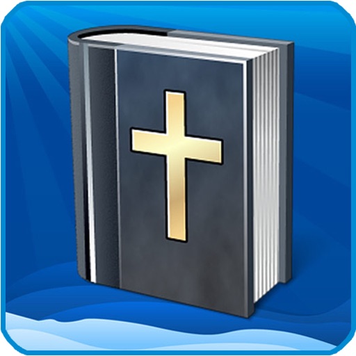 Chestionar Biblic Crestin - Studiu Biblic Icon