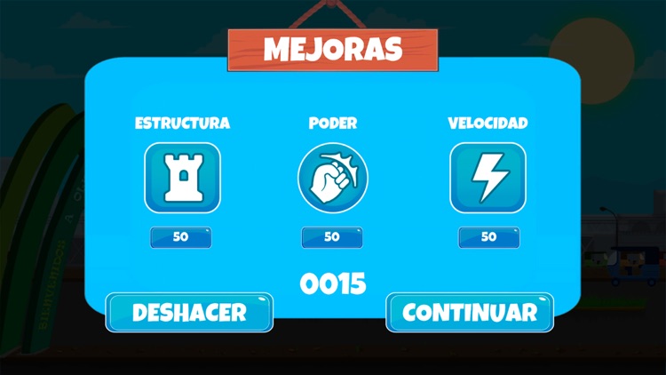 Tío Virgilio salva Lambayeque screenshot-4