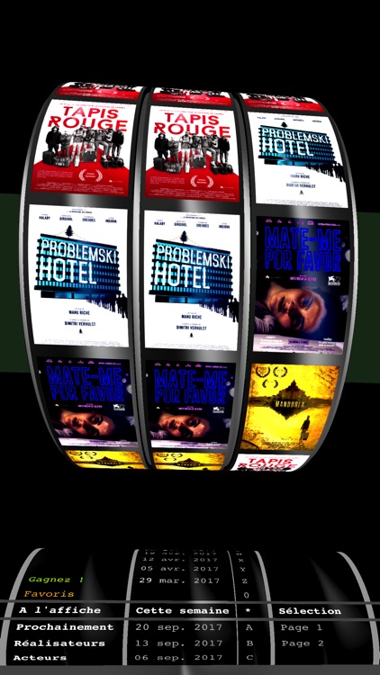 Cine777