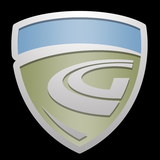 Carus Green Golf Club icon