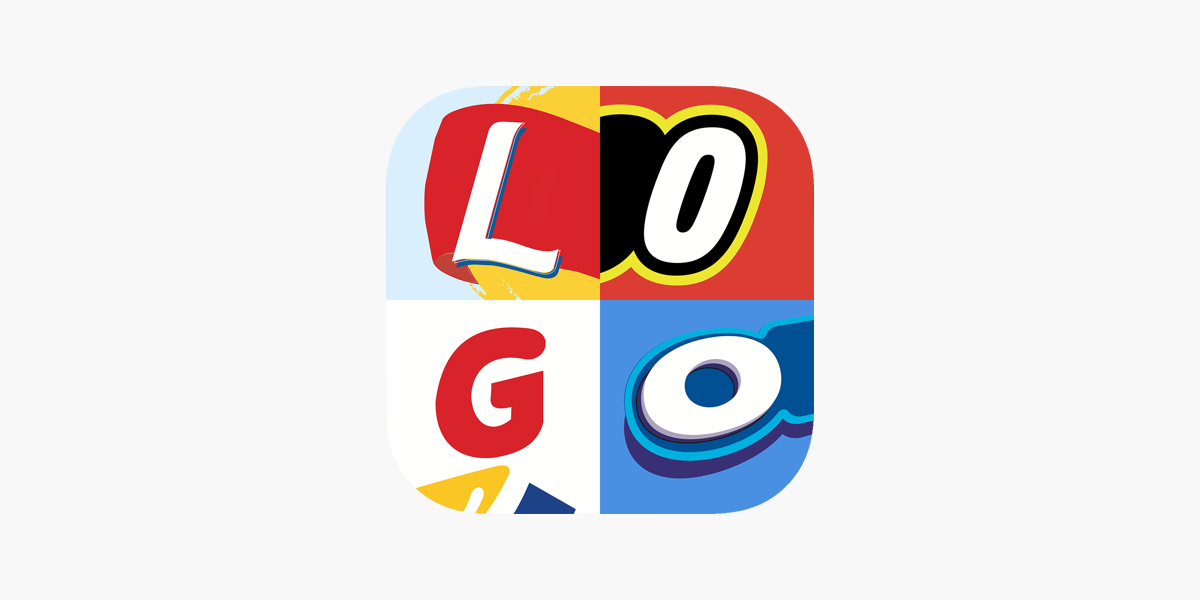 Logo Quiz: Guess the Brand! - Apps on Google Play