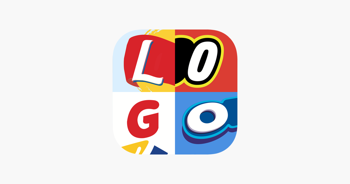 Logo Game Quiz on the App Store