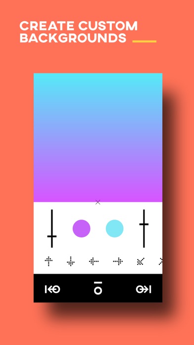 ICONA Studio - Logo Maker Screenshot