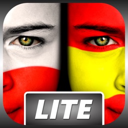 Speeq Hiszpański|Polski lite