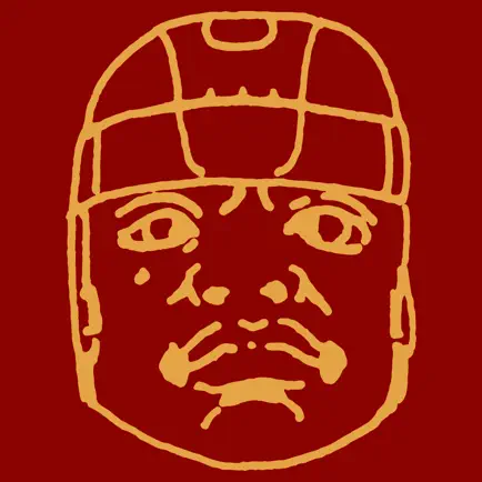 Museo de Antropología Xalapa Читы