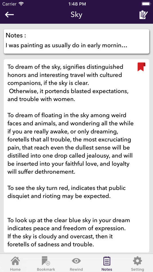 #4. Dream Interpreters (iOS) 由: parth dabhi