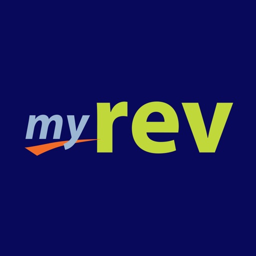 myRev by Health Innovation Technologies, Inc