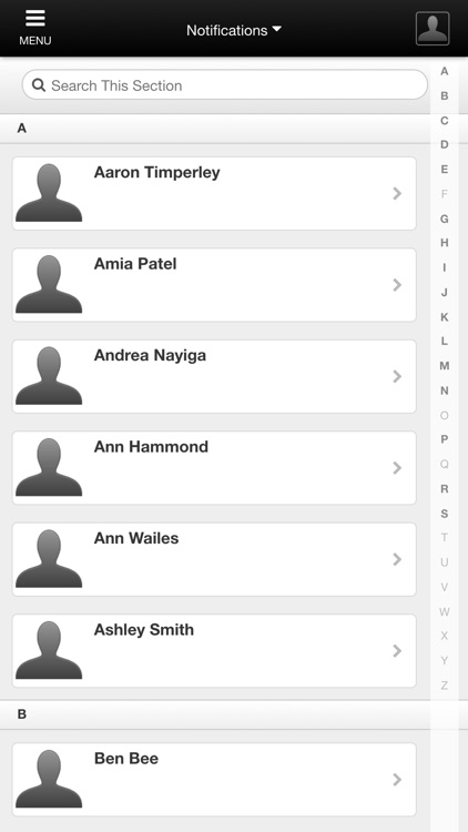 BAA 2017 screenshot-4