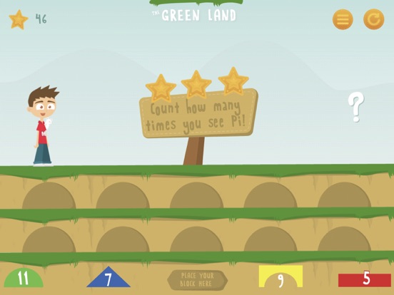 Screenshot #6 pour Matt Quest | Math | Magik Play