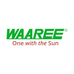 Waaree Cloud app icon