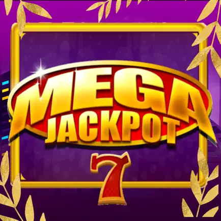 Mega Jackpot 7 - Lucky Las Vegas Casino Slots! Читы