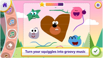 Get Creative from CBeebiesのおすすめ画像5