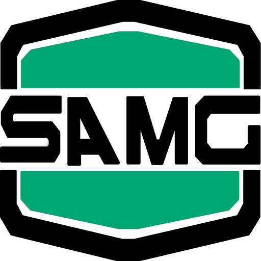 SAMG Mobile