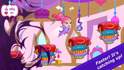 Magic Shine Adventures screenshot 2