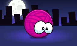 Yarn vs Zombie Cats app icon