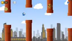 Flap Happy screenshot 1