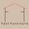 Fast Furniture Lebanon enables users to order their home furniture through the app with cash on delivery