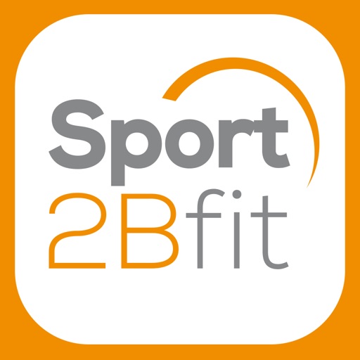 Sport2Bfit icon