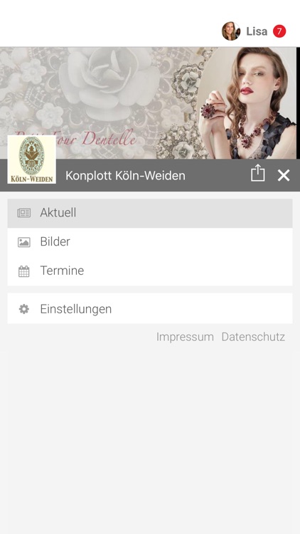 Konplott Köln-Weiden