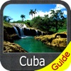 Cuba HD - GPS Map Navigator