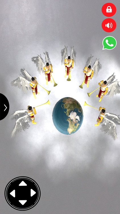 Apocalipse RA screenshot-6