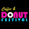 Coffee & Donut Festival