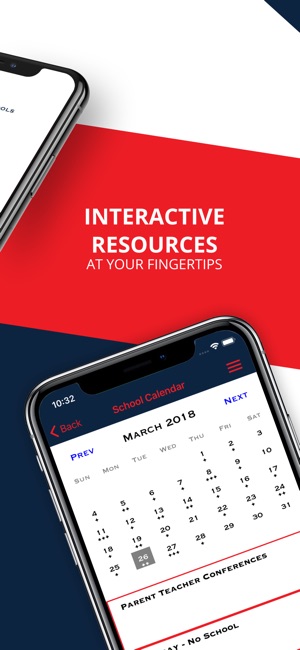 Berkmar Middle School(圖3)-速報App