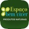 Espaço Bem Viver é um produto desenvolvido para facilitar o contato entre o estabelecimento e seus clientes