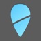 Share music in a revolutionary way by dropping a song on the map