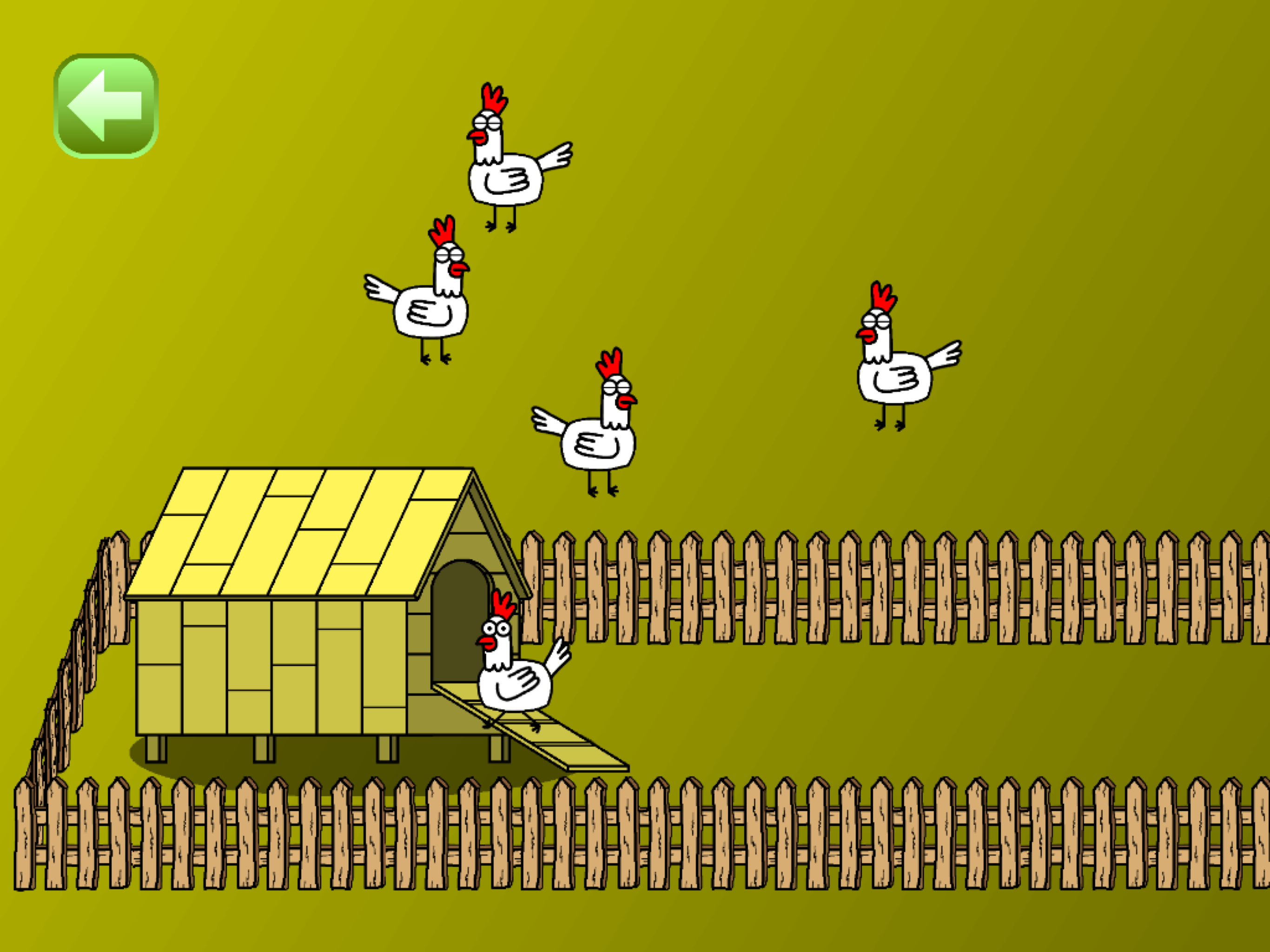 Juegos de Granja para bebés screenshot 5