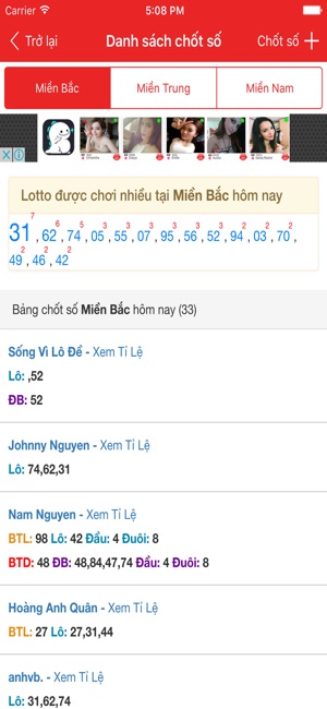 Xo so truc tiep - xsmb kqxs(圖3)-速報App