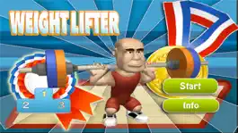 Game screenshot Weight Lifter - Addictive Game mod apk