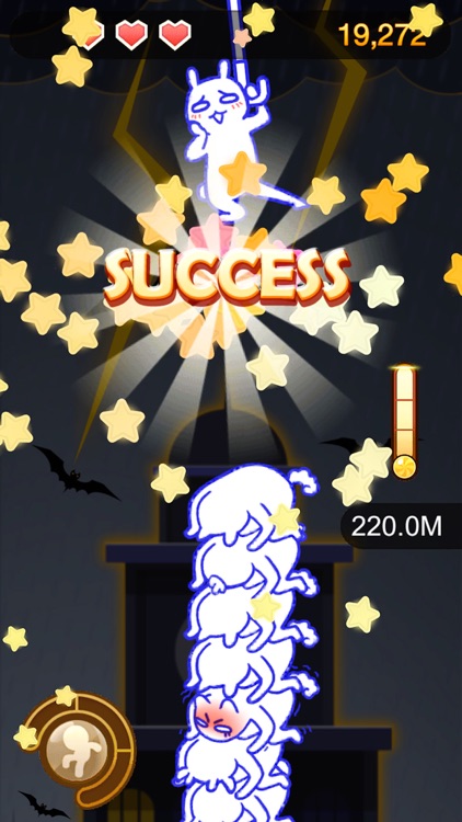 Crazy.Kitty screenshot-3