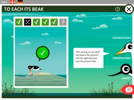 Game screenshot The Wadden Sea at play apk