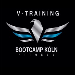 V-Training - Bootcamp Köln