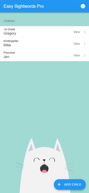 Easy Sightwords Pro(圖3)-速報App