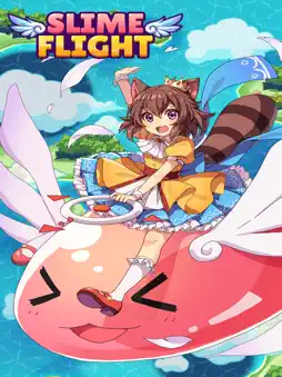 Slime Flight screenshot 6