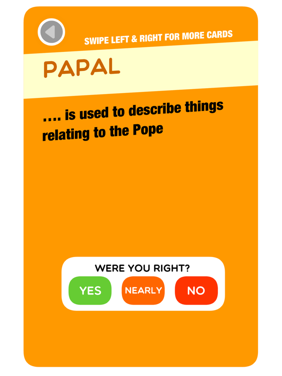 Screenshot #6 pour History GCSE 9-1