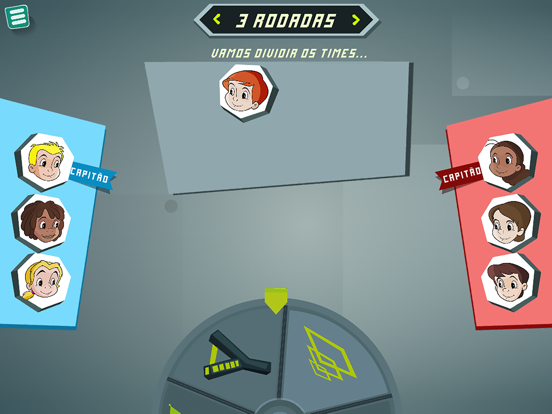 Screenshot #5 pour Torneio do Felipe