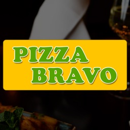Pizza Bravo
