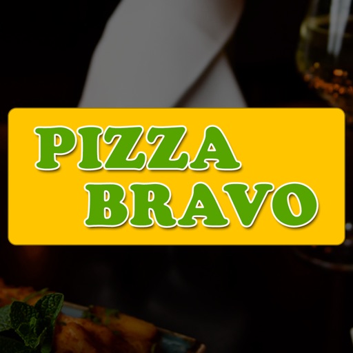 Pizza Bravo icon