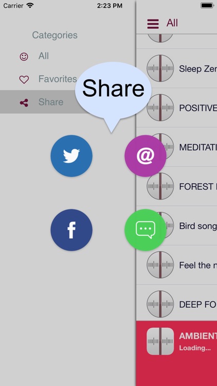 Music For Meditation & Yoga screenshot-3