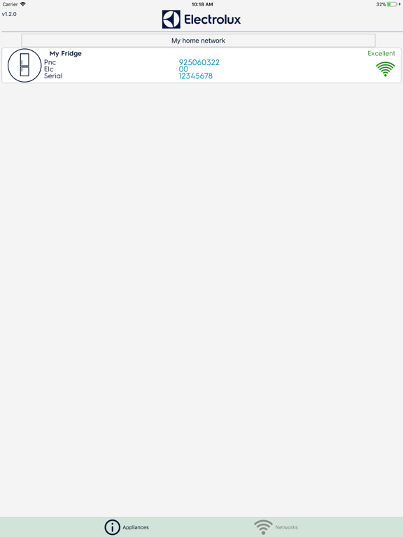 Screenshot #4 pour Wi-Fi Strength