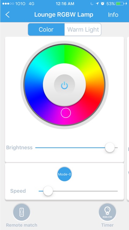 KVA LIGHTING screenshot-3