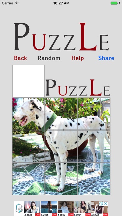 Puzzles Game's screenshot 4