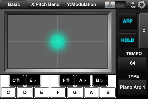 Sound Controller screenshot 4