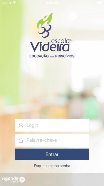 Escola Videira