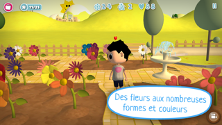 Screenshot #1 pour GardenLab