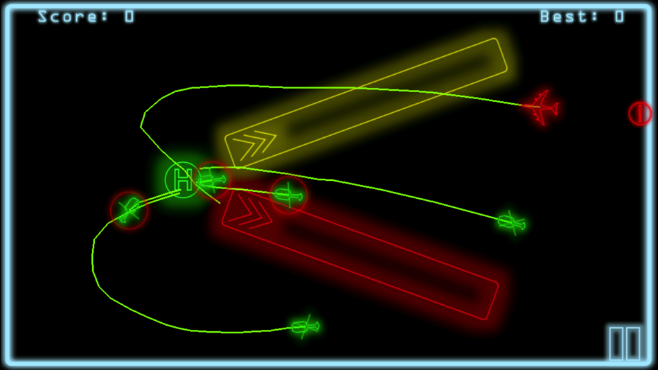 #2. Glow Control (iOS) 由: Sprakelsoft GmbH